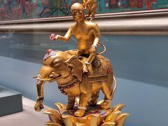 -北京工艺美术博物馆