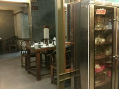 -堂宴·老厦门私房菜(1988仙岳总店)