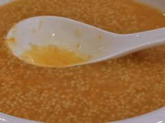 小米粥-唐晋人家(源深路店)