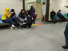 -中山大学孙逸仙纪念医院(北院区)