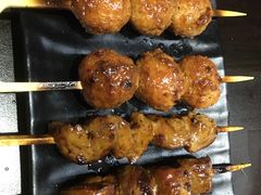 -鸟串烧Yakitori