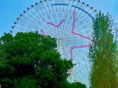 -南昌之星摩天轮