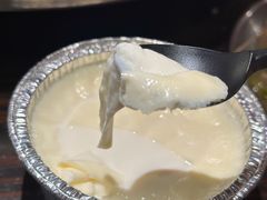 -广信牛奶甜品世家(台东店)