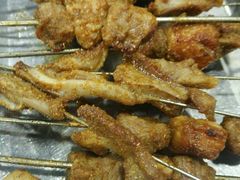-大萝卜烧烤羊蝎子烤全羊(新城河路店)