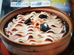 -砂锅居(西四店)