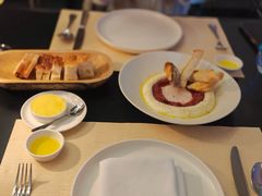 -Mercato莫卡多露台餐厅与酒吧(K11店)