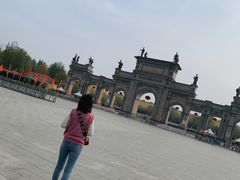 -泰安地下龙宫景区