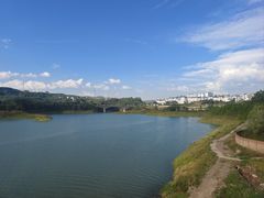 -石宝寨
