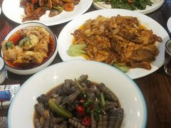 -合家院饭庄(榆关道店)