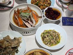 -小厨师·二十年沈家门小海鲜(百井坊巷店)