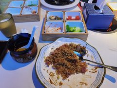 -吉布鲁牛排海鲜自助(成都大悦城店)