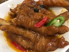 -澳门陈光记烧味饭店(南京德基广场店)