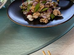 -老房子金沙元年川菜食府·花园餐厅(金沙店)