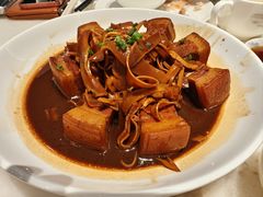 -南太湖山庄·四季轩&国风堂中餐厅