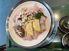 -椰庭·椰子鸡·创意玩家(晶耀前滩店)