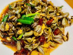 -街小坐闽南小牌档(老火车站店)