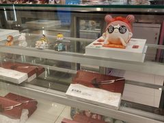 -CAKE BOSS 蛋糕老板(西单君太百货店)
