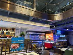 -青蓬蒸汽海鲜·深圳老字号·团建聚会(壹方城店)