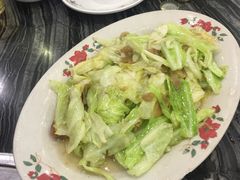 -江湖黑大兔(杨家坪店)