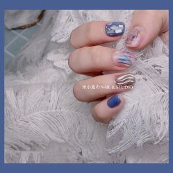 -米小兔美甲美睫