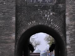 -西安城墙·碑林历史文化景区