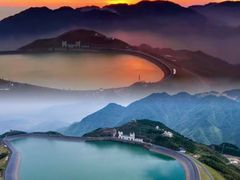 -江南天池