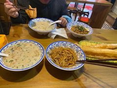 -嗲德来·豆浆·油条(商城路店)