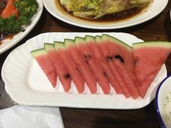 -闻香阁·清真(光荣道店)