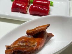 -好食上(喜盈门.范城店)