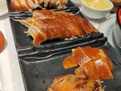 -羲和雅苑烤鸭坊(丰台万达店)