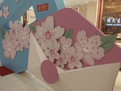-凯德MALL(望京店)