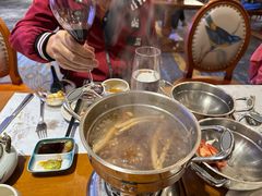 -V Bar海景扒房(北海湾惠龙万达嘉华酒店)