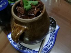 -巢湖名吃·徽府农家菜(半汤店)