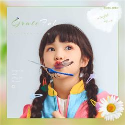 点击看大图 -倾城宝贝儿童摄影(浦东金谊店)