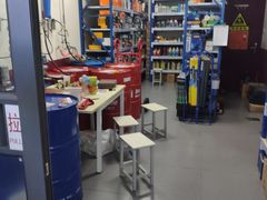 -兔师傅(秦岭路二店)