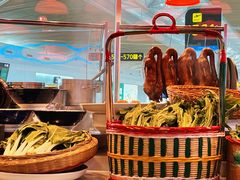 -陈鹏鹏潮汕菜(宝安机场T3航站楼店)