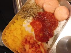 -401餐厅(弘大店)