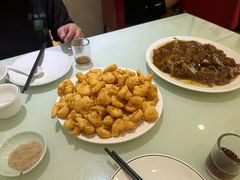 -胖子菜馆(隆昌路店)