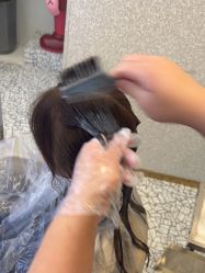 -型色沙龙 Color Salon