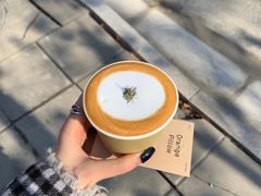 -O.P.S. CAFE