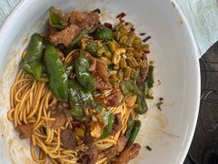 -虎子面粉馆(五一东村店)