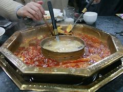-蜀九香火锅(彩虹店)