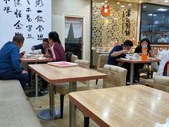 大堂-宋记粥铺家常菜·米饭套餐·粤式早点(宽城万达店)