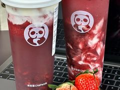 -茶百道(同仁店)