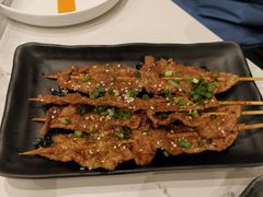 -有鱼吃·纸包烤鱼(曲江创意谷店)