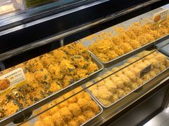 -鲍师傅糕点(江苏路店)