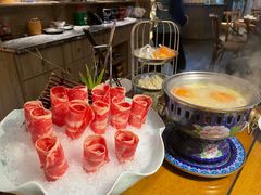 -路小缦·珍馐美馔(市心北路店)