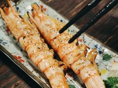 -哥哥の深夜食堂(红松东路店)