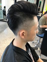 -东瀛造型
