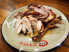 -豫掌柜饸饹面·烩面(秀沿路店)